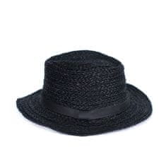Art of Polo Ženski klobuk Anavere črna Universal