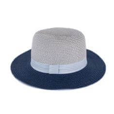 Art of Polo Dekliški klobuk Avante svetlo siva Universal