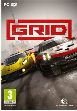 Koch Media GRID - Day One Edition igra (PC)