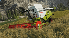 Focus Farming Simulator 19 - Premium Edition igra (Xbox One)