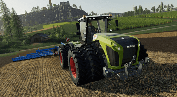 Farming Simulator 19 - Premium Edition