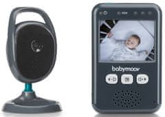 Babymoov Video baby monitor Essential elektronska varuška