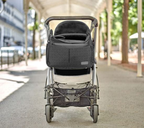 Babymoov sales urban bag