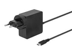 Avacom Adapter za polnjenje USB Type-C 45W Power Delivery