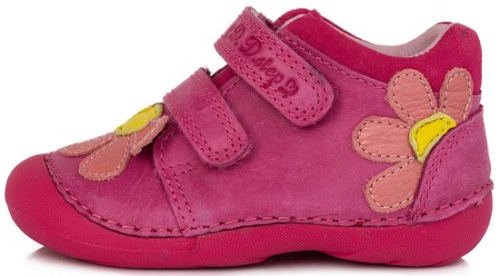 D-D-step 015-184 dekliški čevlji za celo leto
