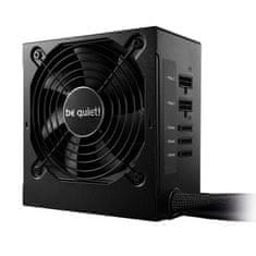 Be quiet! System Power 9, 700W CM, BN303