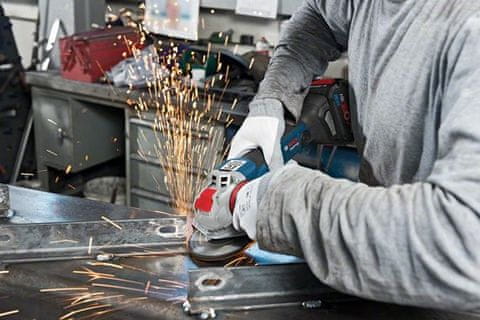 Bosch X-Lock GWX 18V-10 SC