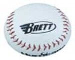 Spartan žoga za softball Brett 10,5 cm