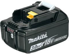 Makita 632G12-3 BL1830B LXT baterija 18 V 3.0 Ah