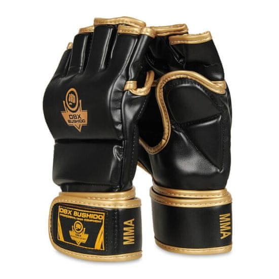 DBX BUSHIDO MMA rokavice E1v8