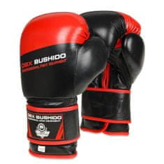 DBX BUSHIDO boksarske rokavice DBX BUSHIDO B-2v4 14 oz.