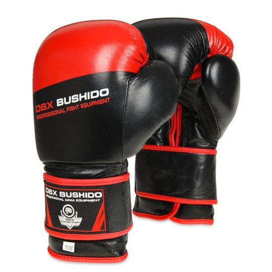 DBX BUSHIDO boksarske rokavice DBX BUSHIDO B-2v4