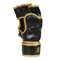 DBX BUSHIDO MMA rokavice E1v8 vel. M