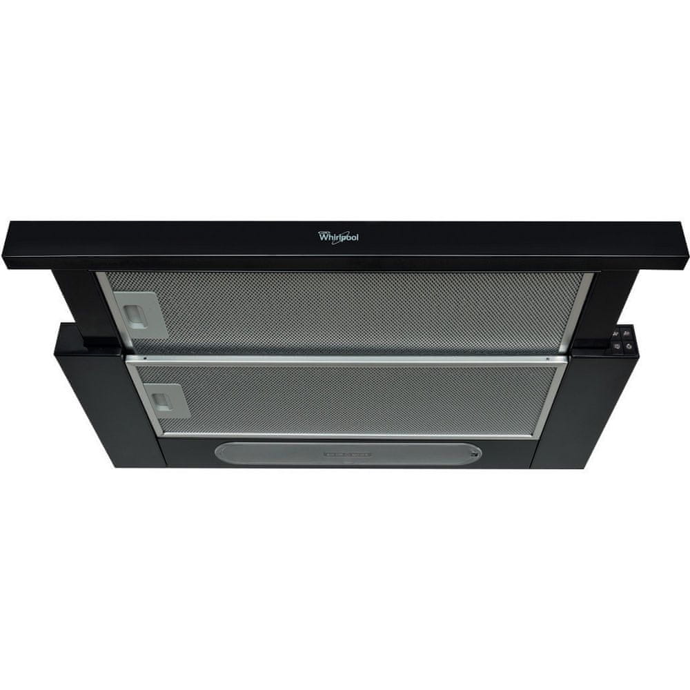 Vgradna napa Whirlpool AKR 749/1 NB