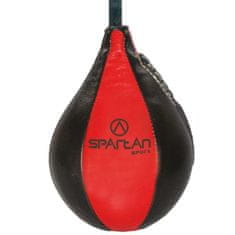 Spartan žoga za boks, hitra