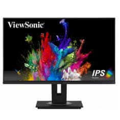 Viewsonic VG2755-2K monitor, 68,6 cm (27'')