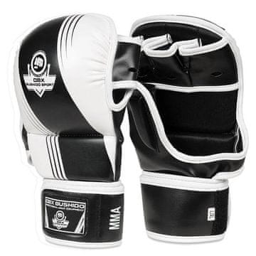 DBX BUSHIDO MMA rokavice ARM-2011a