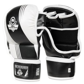 DBX BUSHIDO MMA rokavice ARM-2011a