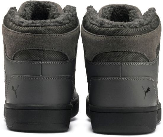 Puma rebound layup sd fur new arrivals