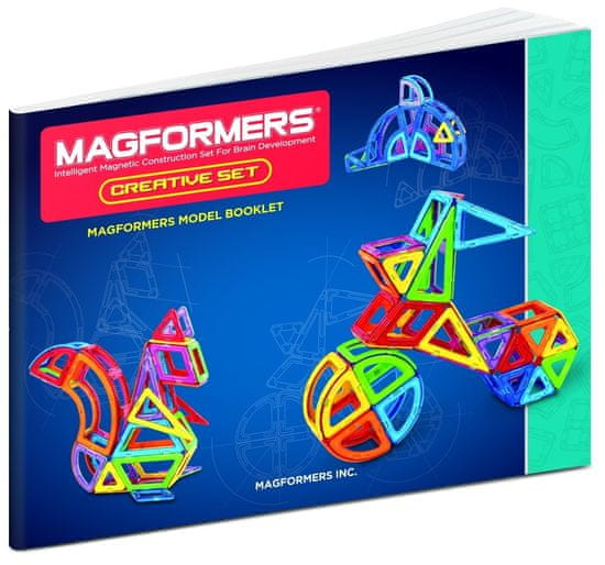 Magformers creative set shop 90