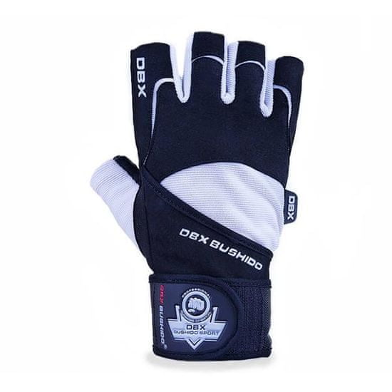 DBX BUSHIDO FITNES ROKAVICE DBX BUSHIDO DBX-WG-162