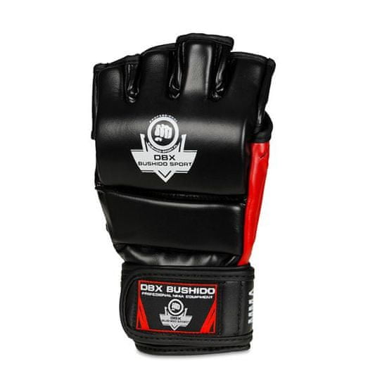 DBX BUSHIDO MMA rokavice e1v3