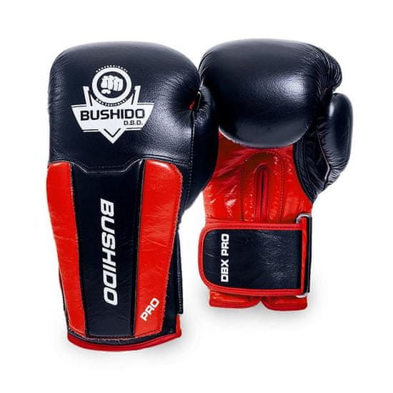 DBX BUSHIDO Boksarske rokavice DBX Pro
