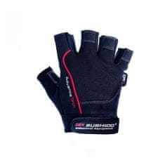 DBX BUSHIDO fitnes rokavice DBX-WG-156 vel. L