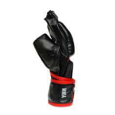 DBX BUSHIDO MMA rokavice ARM-2014a vel. L