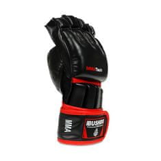 DBX BUSHIDO MMA rokavice ARM-2014a vel. M