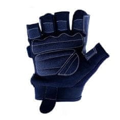 DBX BUSHIDO fitnes rokavice DBX-WG-156 vel. L