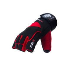 DBX BUSHIDO fitnes rokavice DBX-WG-161 vel. M