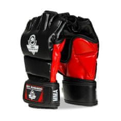 DBX BUSHIDO MMA rokavice e1v3 vel. M