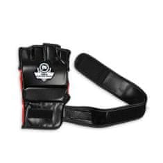 DBX BUSHIDO MMA rokavice e1v3 vel. M