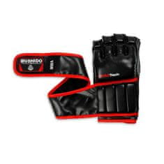 DBX BUSHIDO MMA rokavice ARM-2014a vel. L