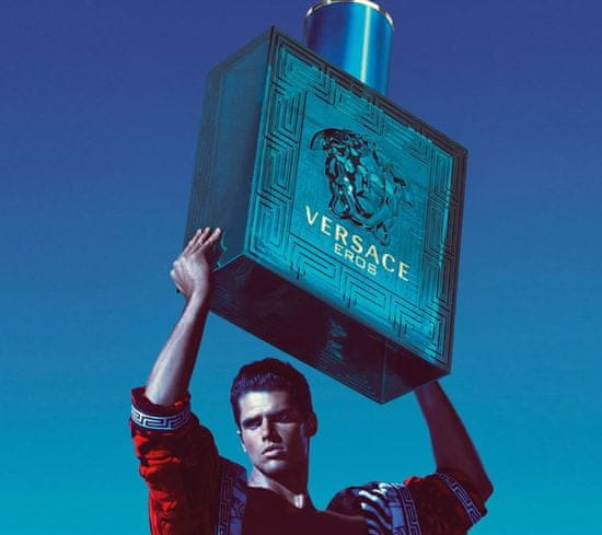 Versace eros toaletna voda best sale