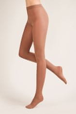 Gabriella Ženske hlačne nogavice Microfibra cappucino, cappucino, 2