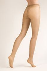 Gabriella Ženske hlačne nogavice 712 Dona Matt Effect neutro, Neutro, 2