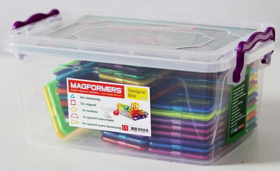 Magformers Designer box