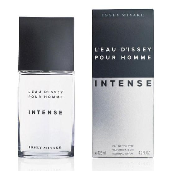 Issey Miyake L´Eau D´Issey Pour Homme Intense toaletna voda