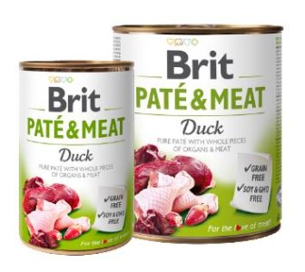 Brit mokra hrana za pse