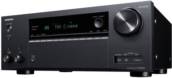 Onkyo TX-NR696 omrežni sprejemnik 7.2 AV