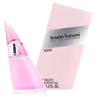 Bruno Banani Woman toaletna voda