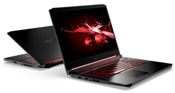 Gaming prenosnik Nitro 5 AN517-51-70UG