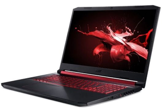 Gaming prenosnik Nitro 5 AN517-51-70UG