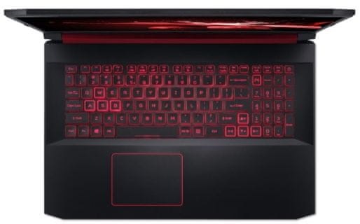 Gaming prenosnik Nitro 5 AN517-51-70UG