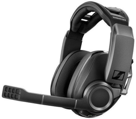 Sennheiser GSP 670 Wireless gaming brezžične slušalke