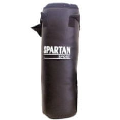 Spartan vreča za boks, usnjena 30 kg