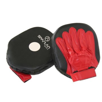 Spartan usnjeni boks fokuser