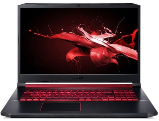 Acer Nitro 5 AN517-51-70UG gaming prenosnik (NH.Q5CEX.009)